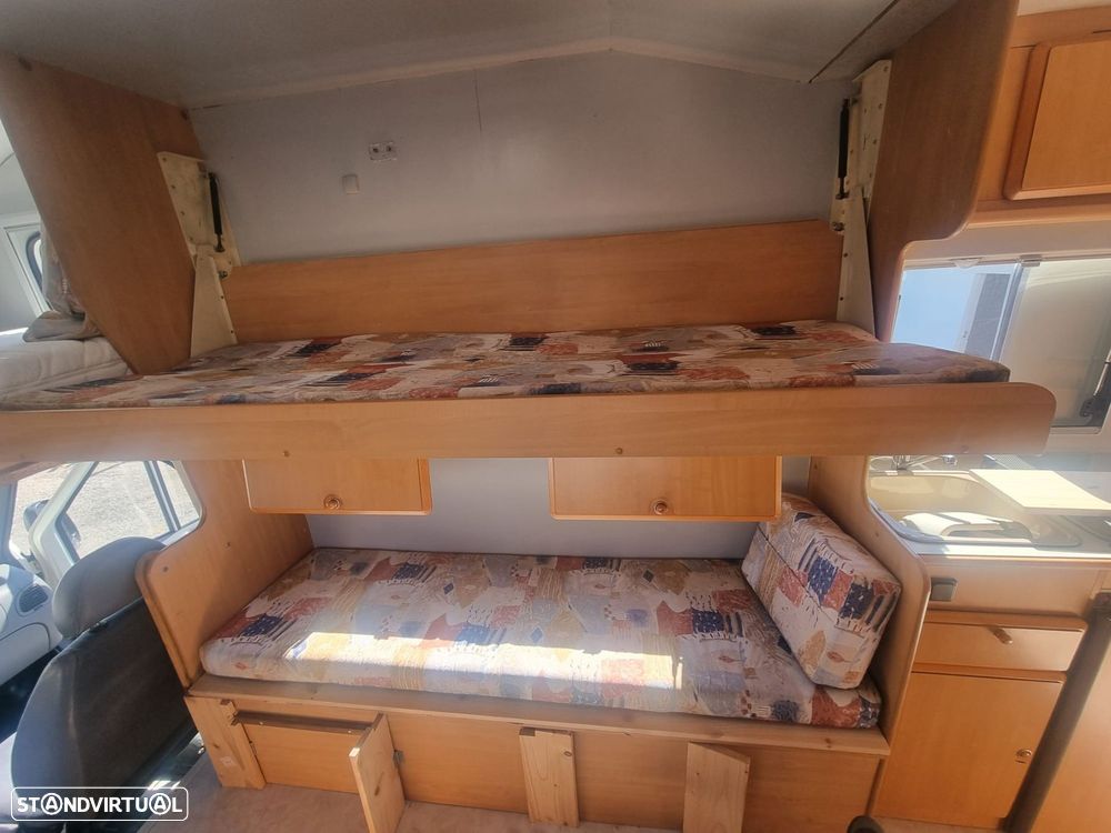Ford Transit DUE ERRE - 41