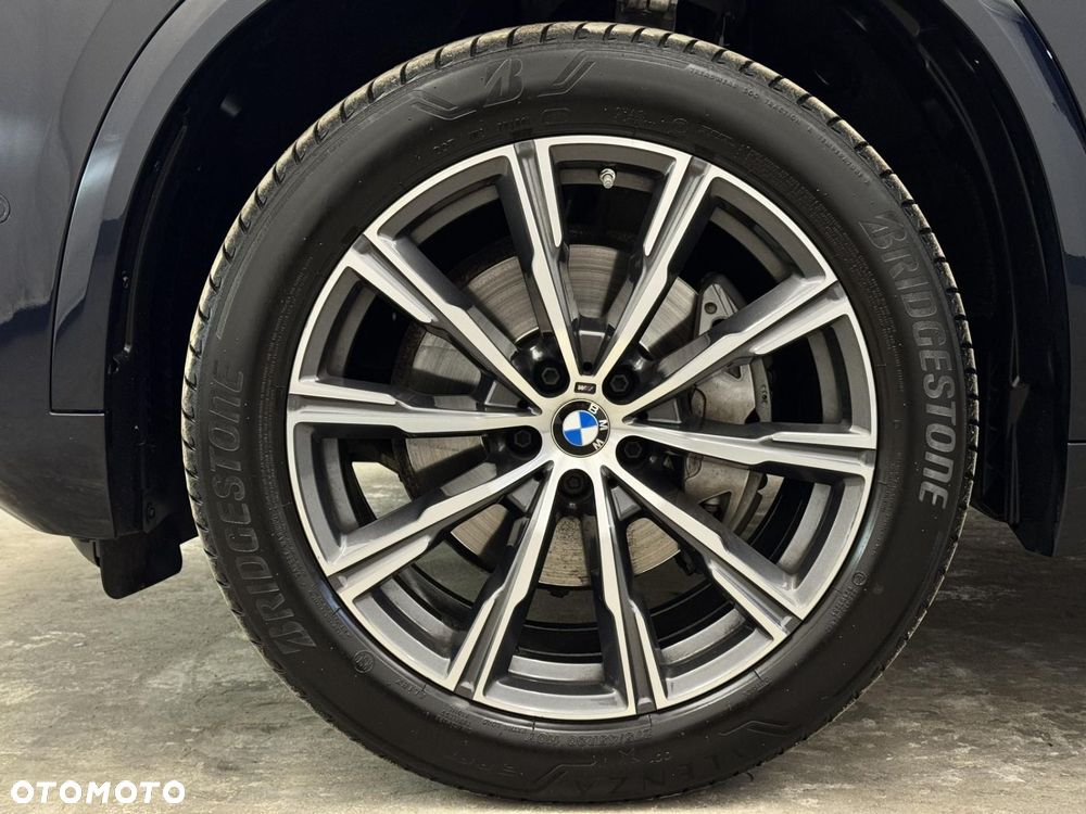 BMW X5 xDrive30d mHEV sport - 11