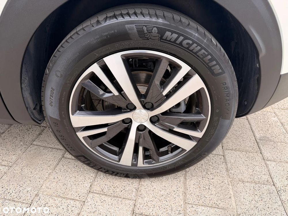 Peugeot 3008 - 23