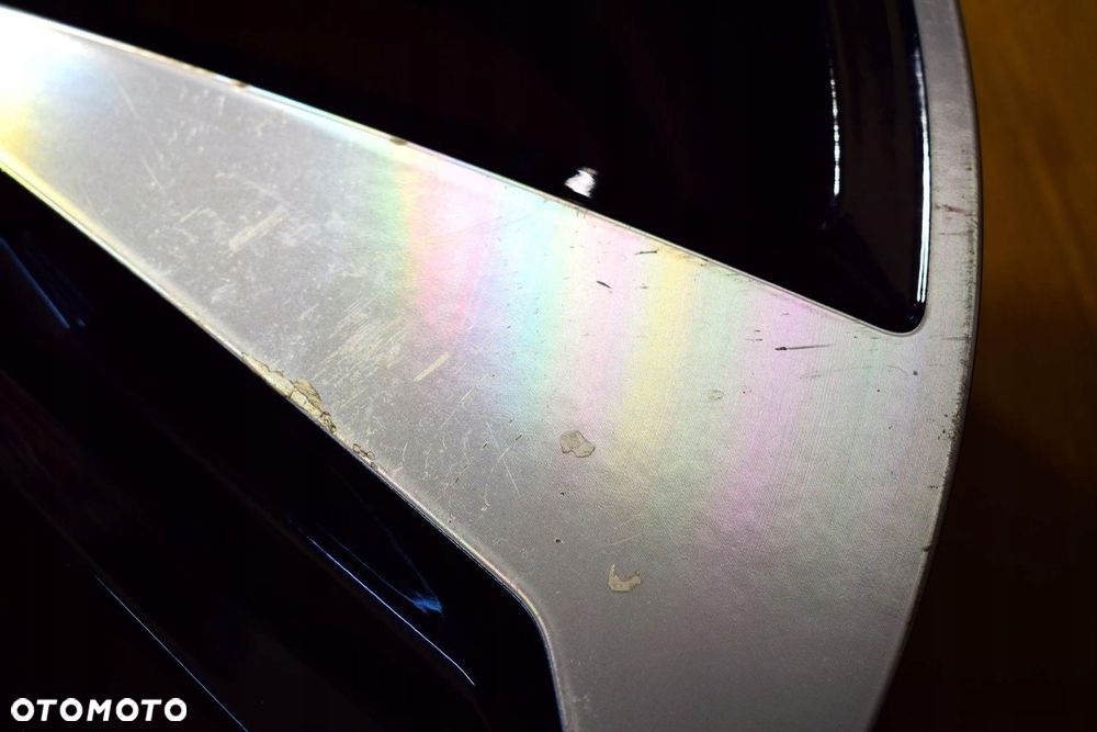 VW 17 ,,GTI Polo VI 2G0 Nowy Model Oryginał - 4