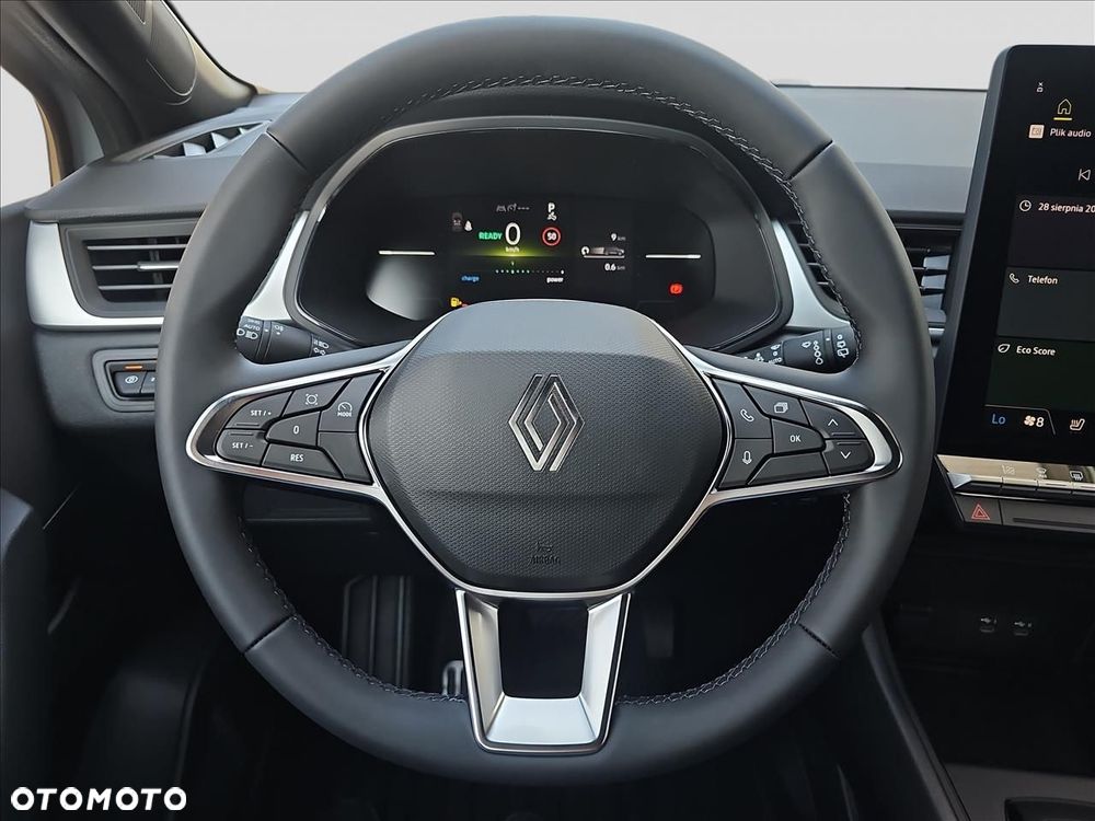 Renault Symbioz - 14