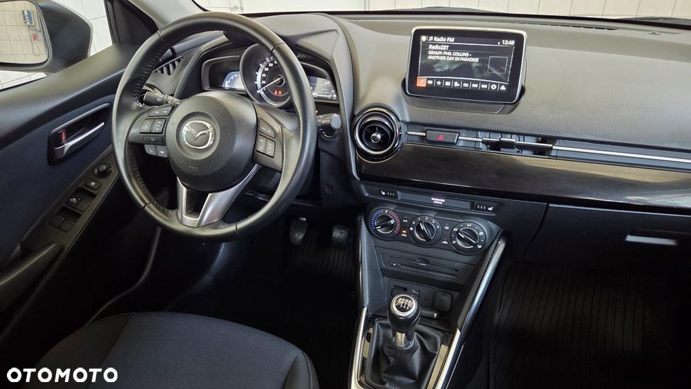 Mazda 2 SKYACTIV-D 105 Exclusive-Line - 20
