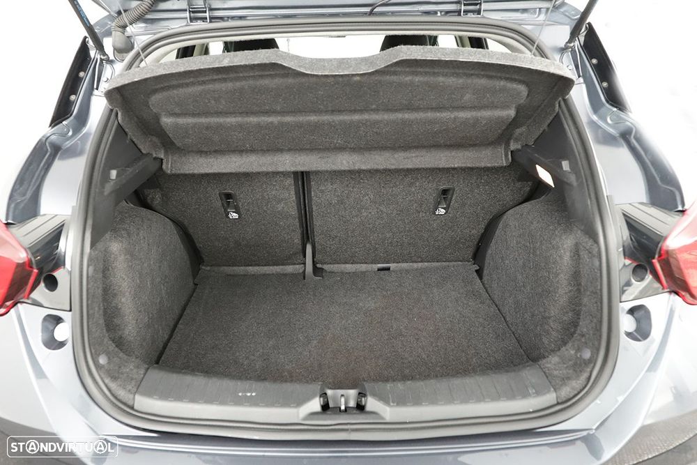Nissan Micra 1.0 IG-T Kiiro CVT - 19