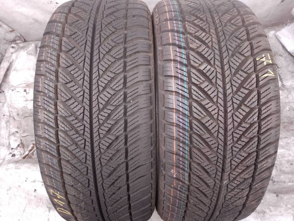 Goodyear UltraGrip 8 Performance 245/45 R18 100V 2025 - 1