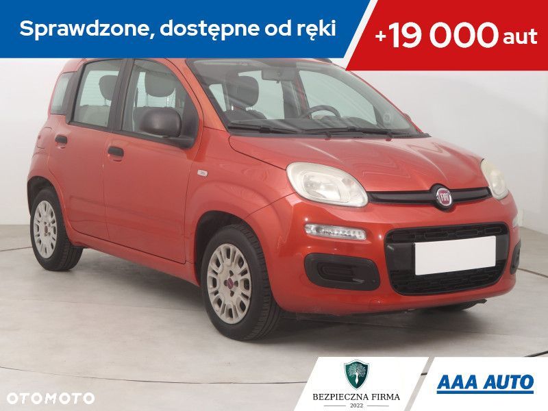 Fiat Panda - 2