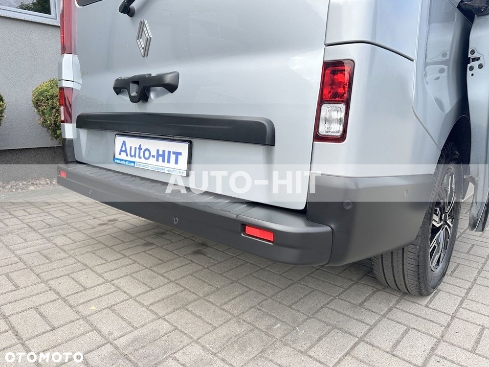 Renault Trafic - 15