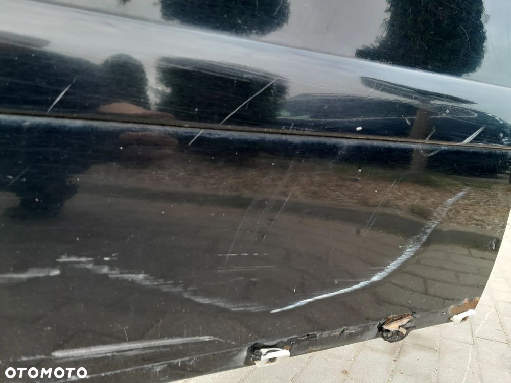 AUDI A4 B5 DRZWI LEWE PRZEDNIE LEWY PRZÓD KOLOR: LY9B - 7