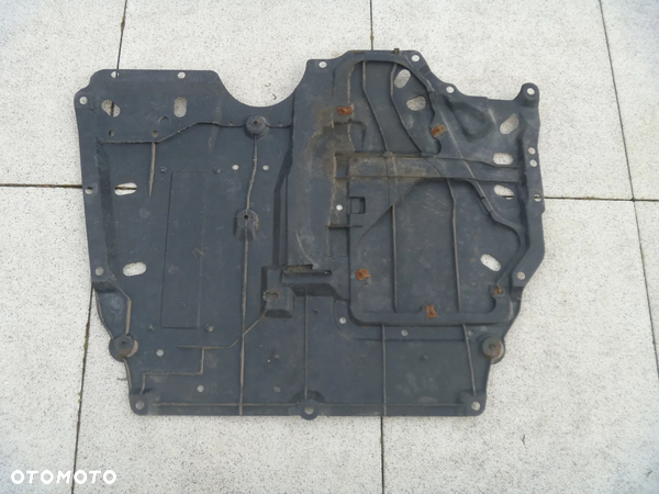 MITSUBISHI ASX DOLNA OSŁONA SILNIKA 5379A259 ORYGINAŁ