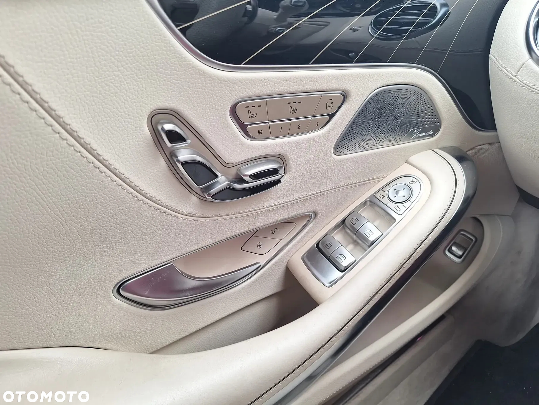 Mercedes-Benz Klasa S 63 AMG Coupe 4-Matic - 10