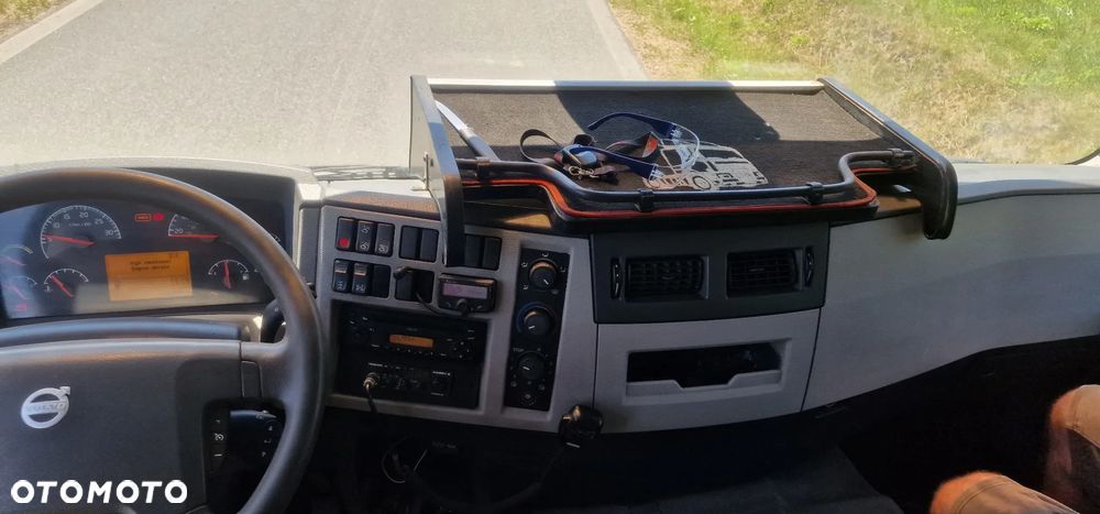 Volvo Fe 280 - 11