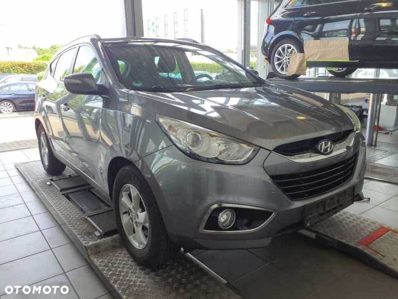 Hyundai ix35 1.6 GDI Premium 2WD - 35