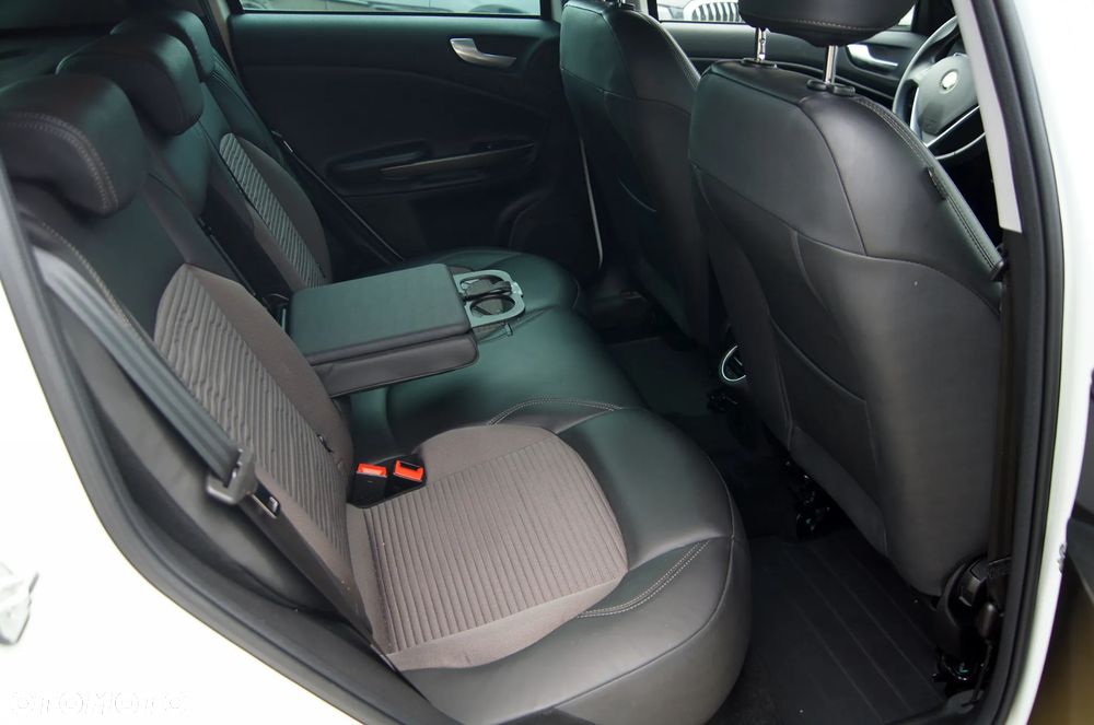 Alfa Romeo Giulietta 1.4 TB MultiAir Exclusive TCT - 14