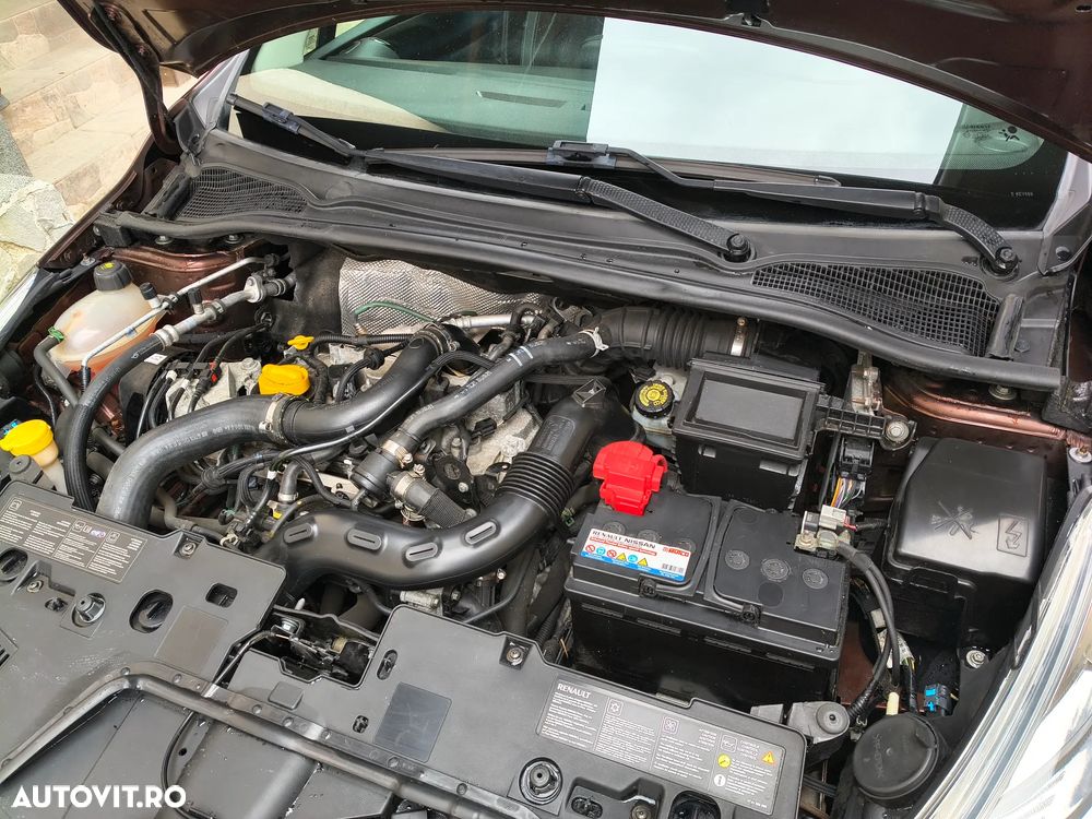 Renault Clio Energy TCe 90 Start & Stop Luxe - 31