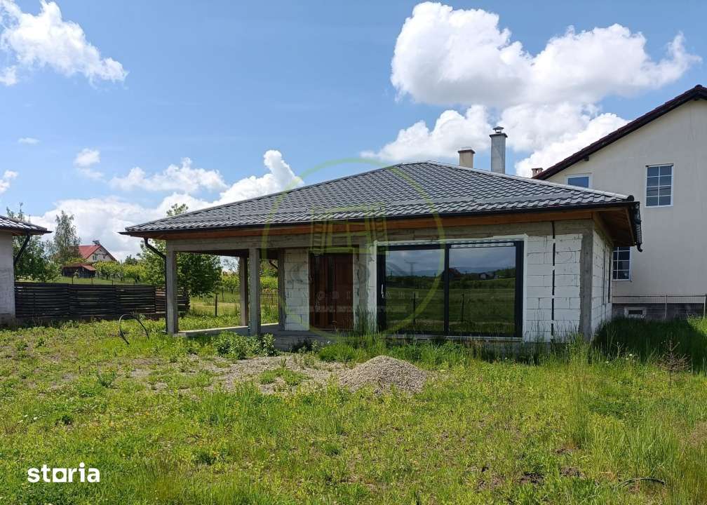Casa de vanzare Reghin - Solovastru - Imagine principală: 2/12