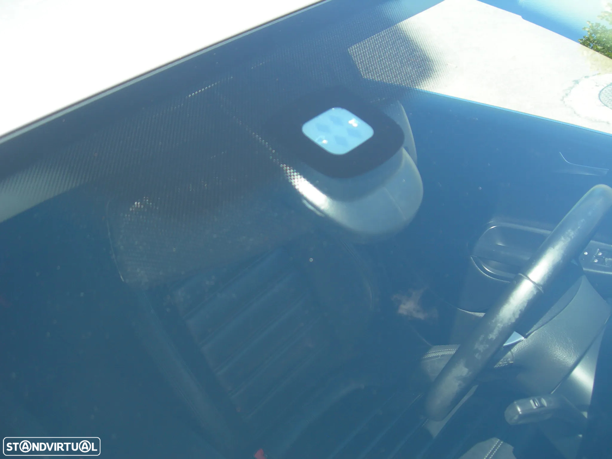 VW Passat Variant 2.0 TDi Highline - 10