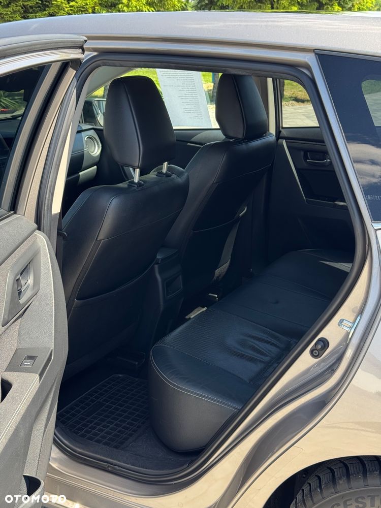 Toyota Auris 2.0 D-4D Prestige - 10