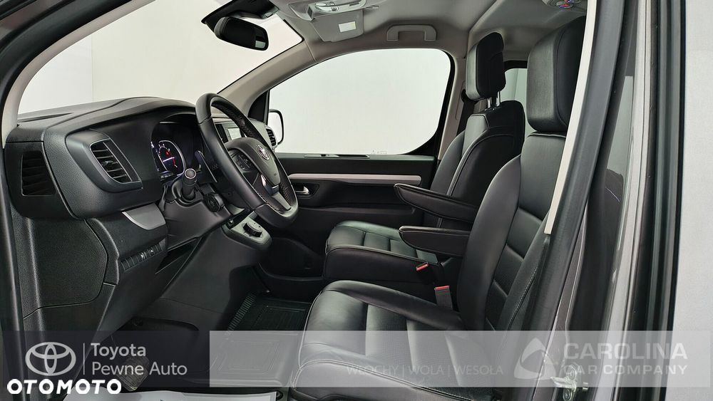 Toyota Proace Verso 2.0 D4-D Long VIP - 12