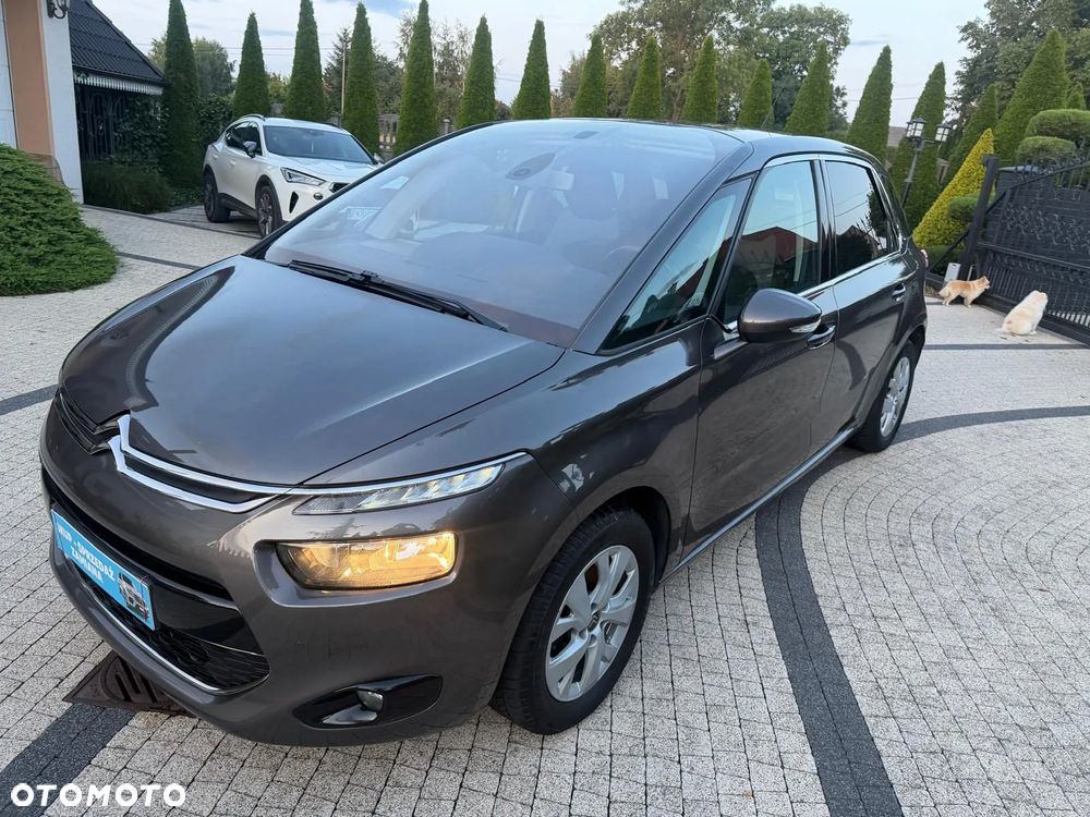 Citroën C4 Picasso BlueHDi 120 Exclusive - 26