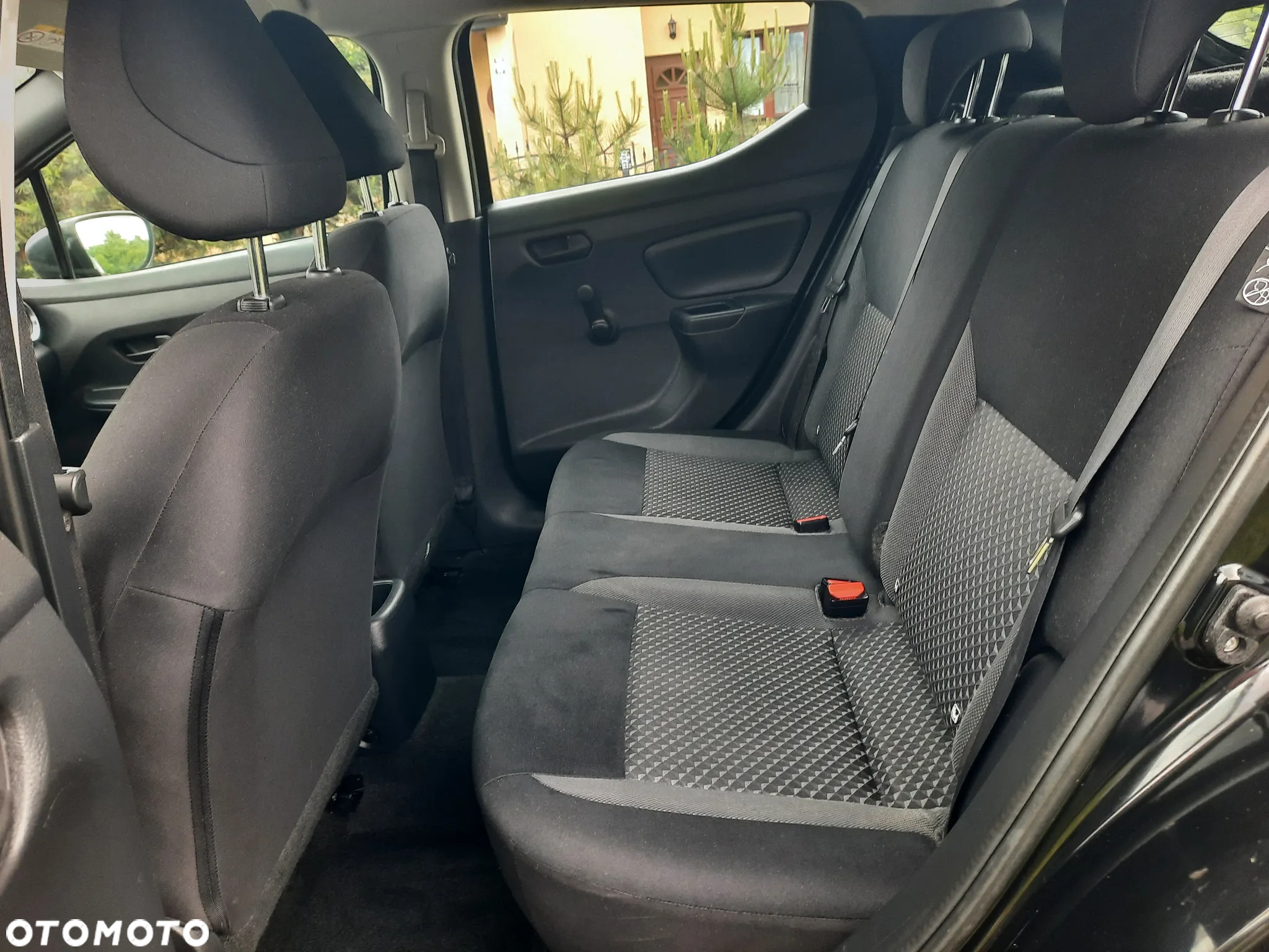 Nissan Micra 1.0 IG-T Visia Plus - 19