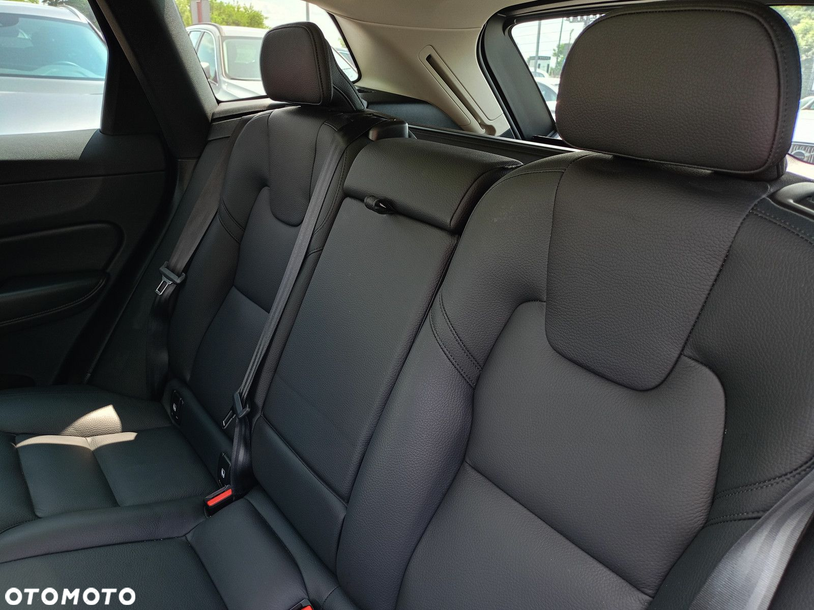 Volvo XC 60 - 23