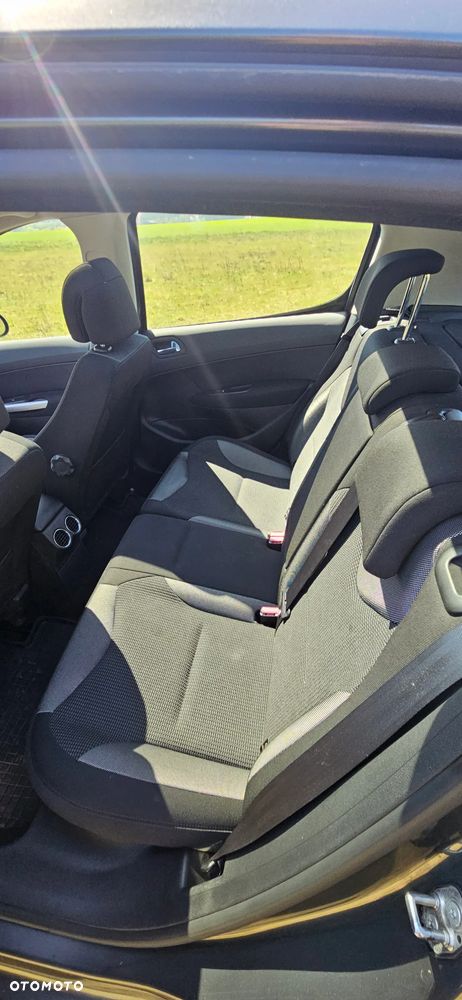 Peugeot 308 1.6 HDi Trendy - 15