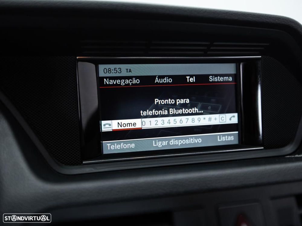 Mercedes-Benz E 220 - 24