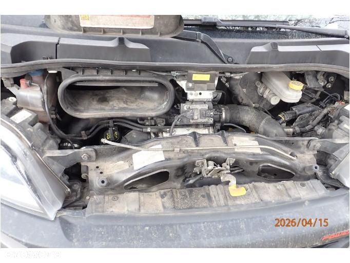 Fiat Ducato Maxi - 6