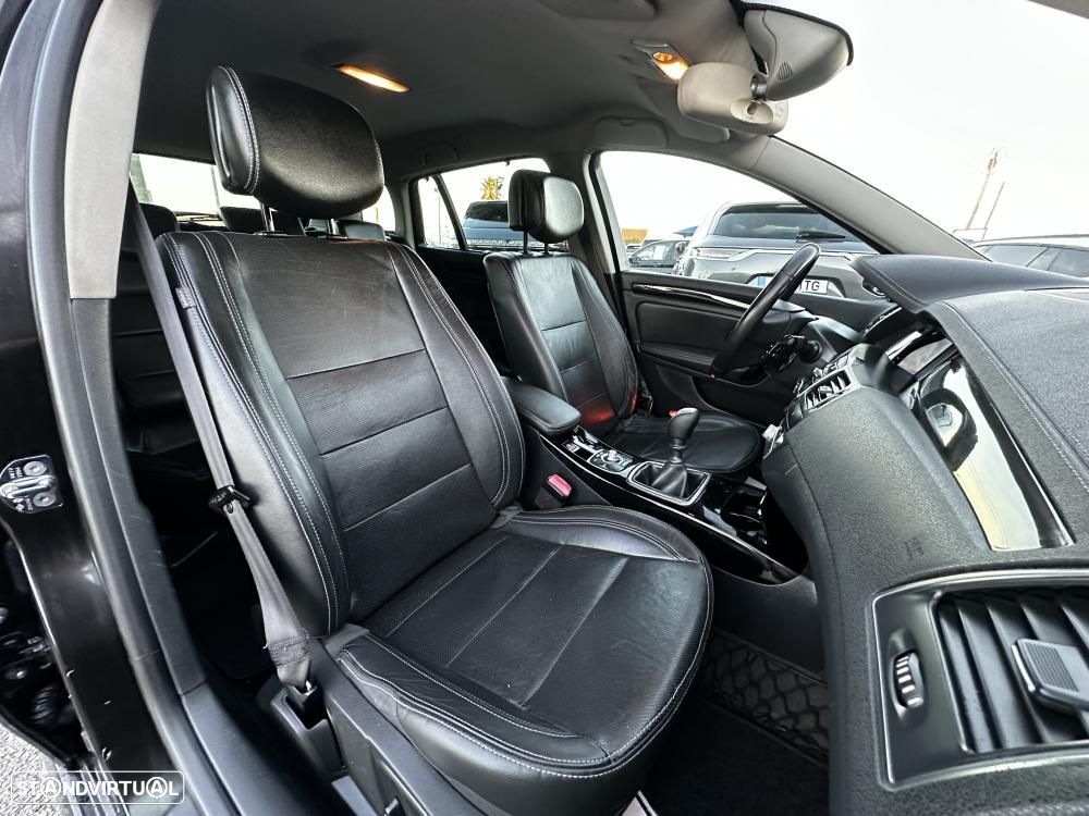 Renault Laguna Break 2.0 dCi Initiale - 4