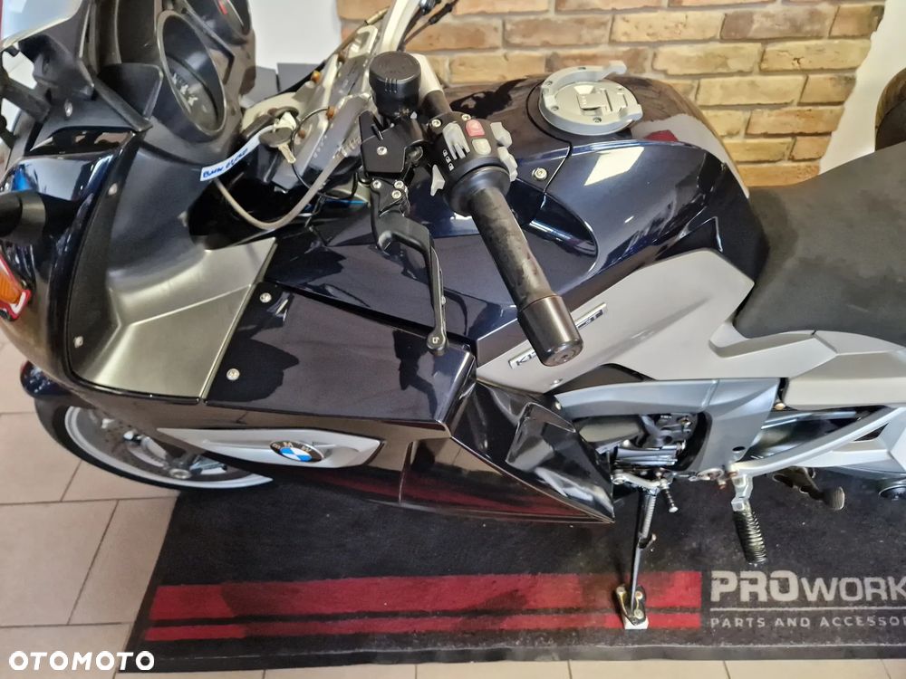 BMW K - 17