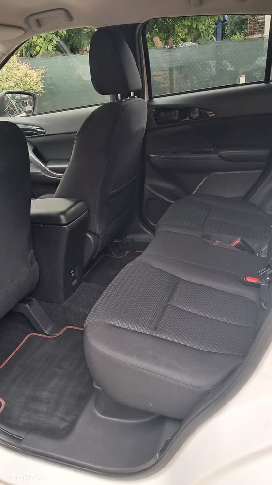 Mitsubishi Eclipse Cross 1.5 T GPF Inform - 10
