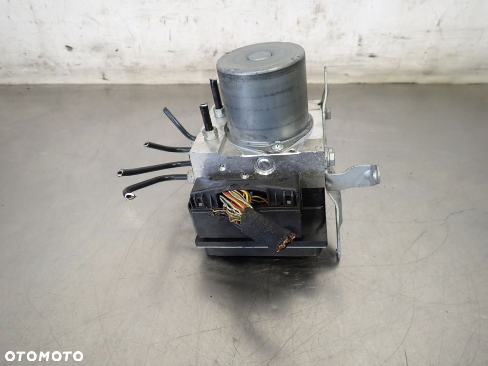 MODUŁ ABS BMW E91 3451 6777422-01 - 2