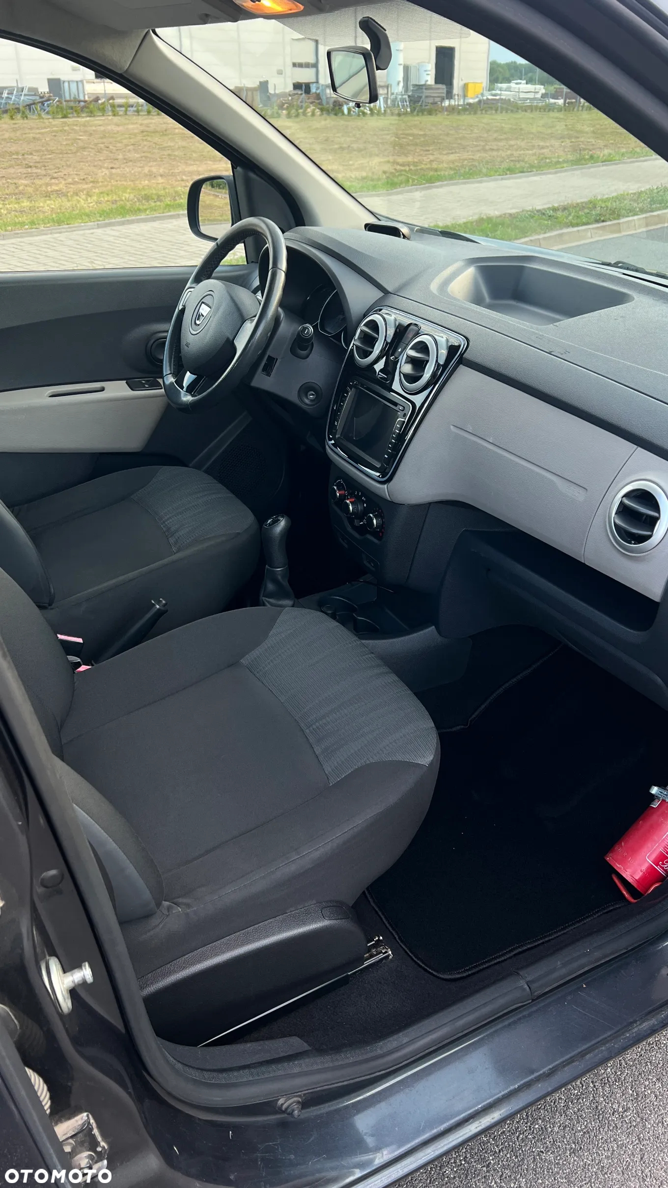 Dacia Lodgy 1.2 TCe Laureate - 9