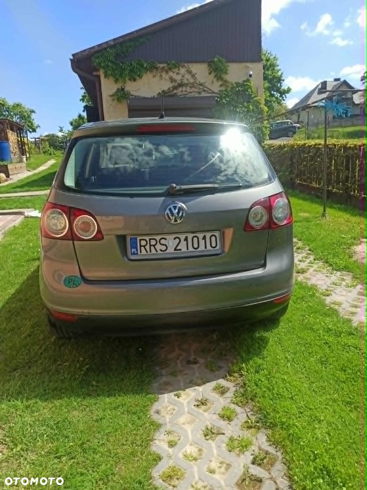 Volkswagen Golf 1.9 TDI Edition - 5