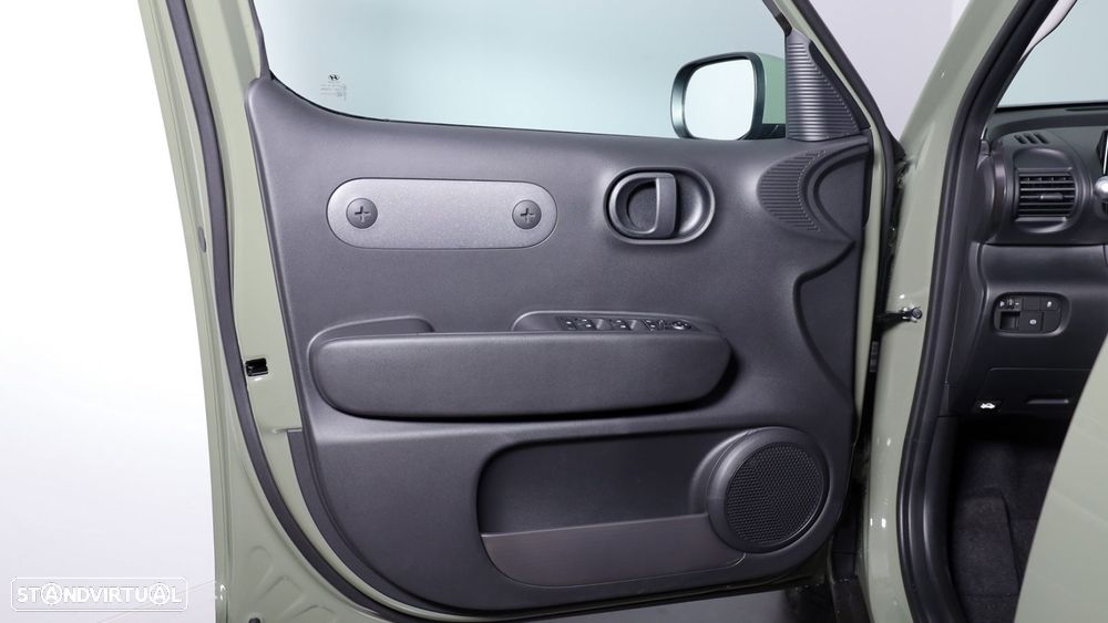 Hyundai Inster 42 kWh Comfort Plus 5L - 9