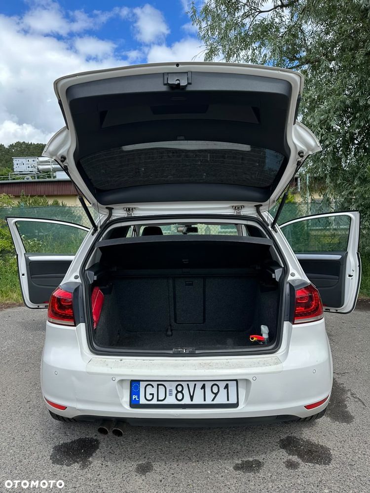 Volkswagen Golf 1.4 TSI Comfortline - 33