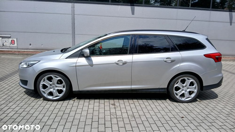 Ford Focus - 3