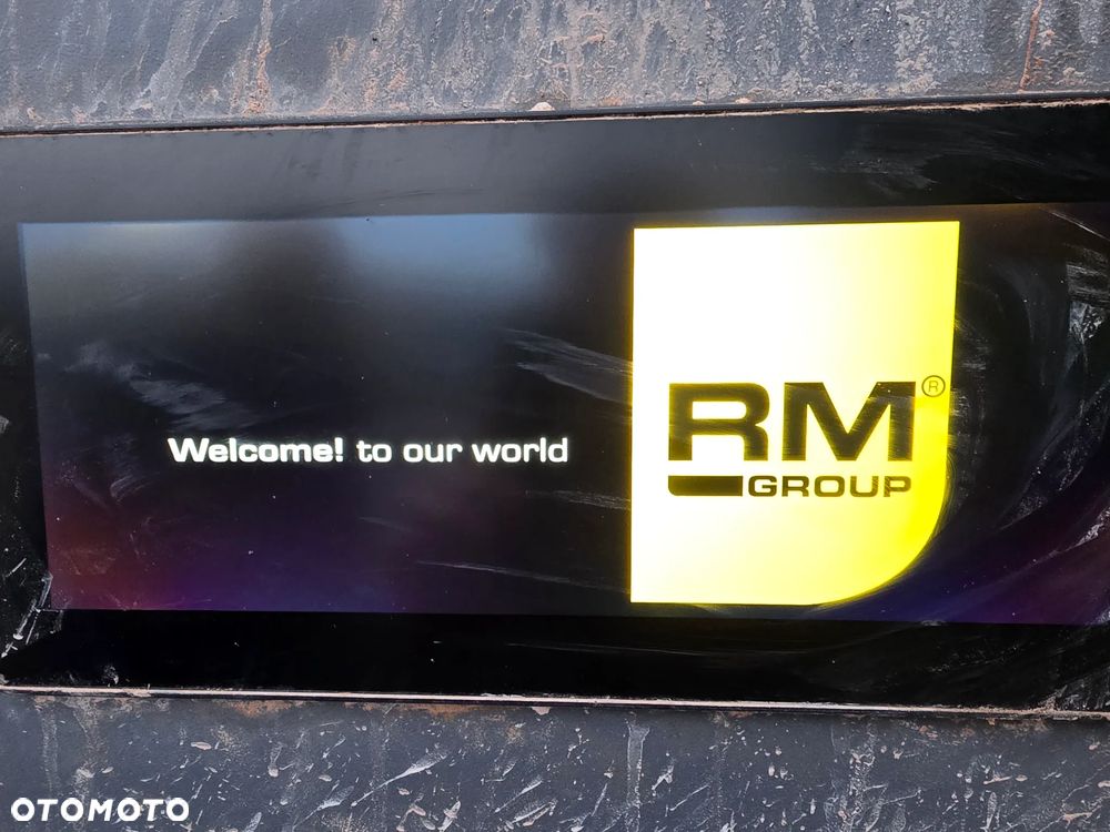 Inny Rubble Master RM 120X + RM MS125GO - 6