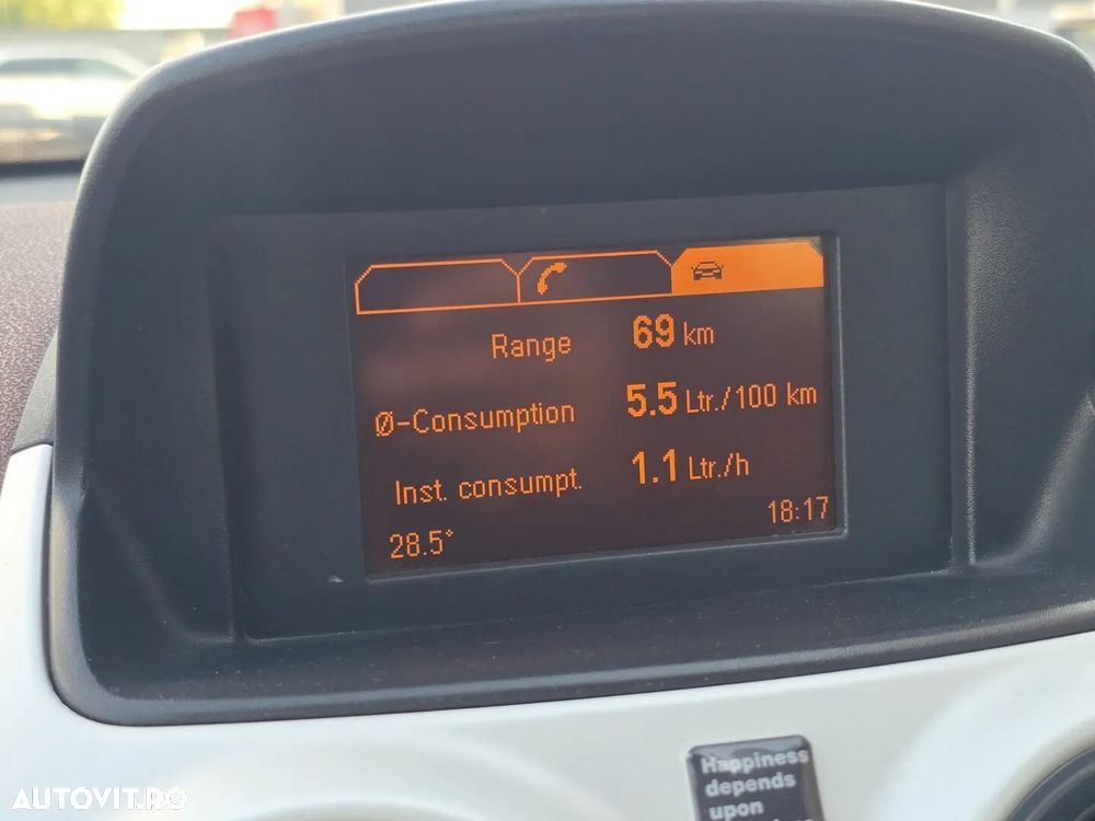 Opel Corsa - 15