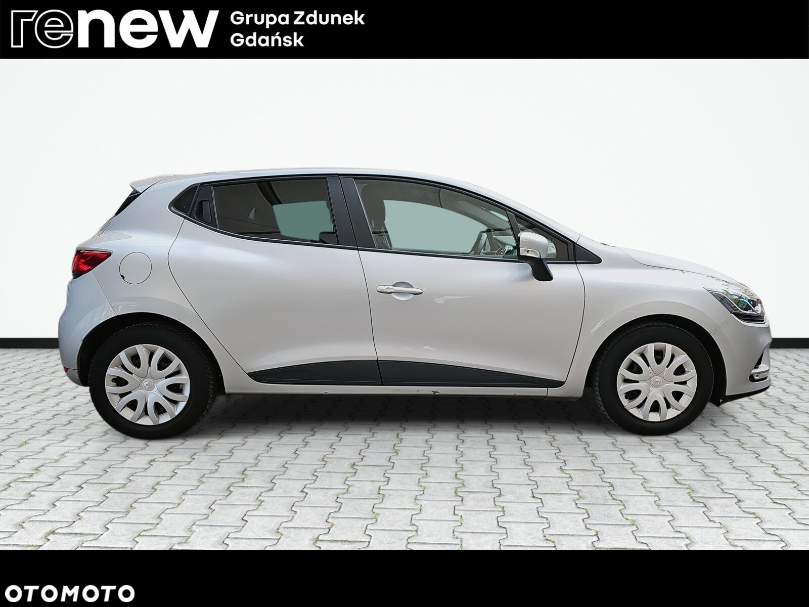 Renault Clio - 5