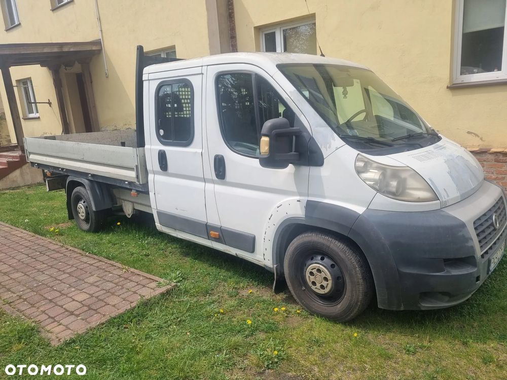 Fiat Ducato - 1
