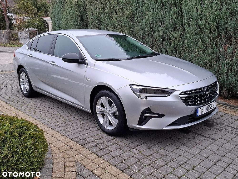 Opel Insignia 1.5 CDTI Business Elegance S&S - 2