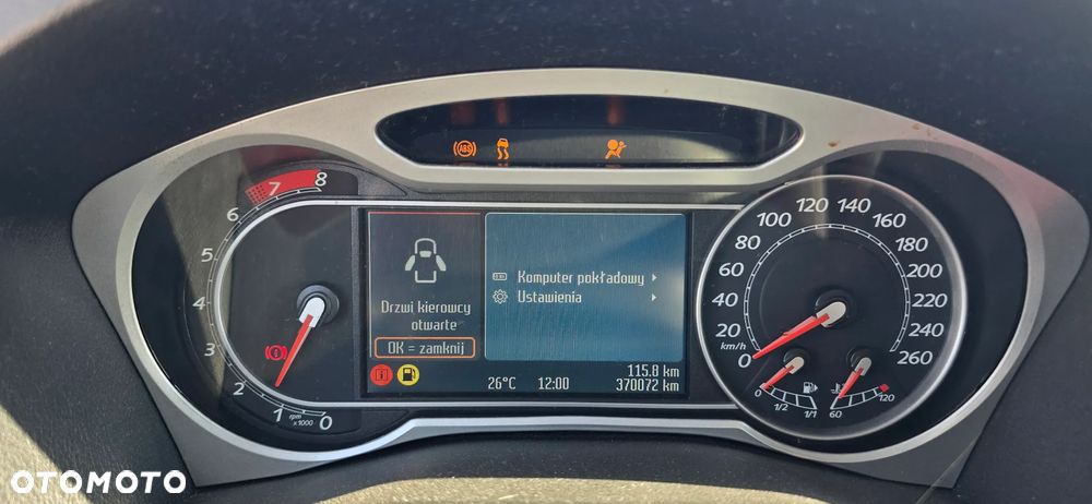 Ford Mondeo 2.0 Trend X - 16