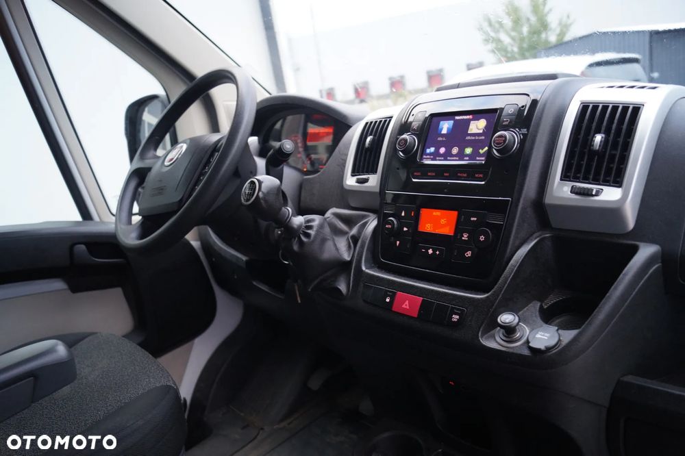 Fiat Ducato - 25