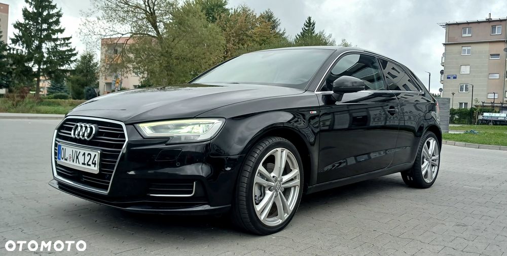 Audi A3 3-drzwiowe - 18