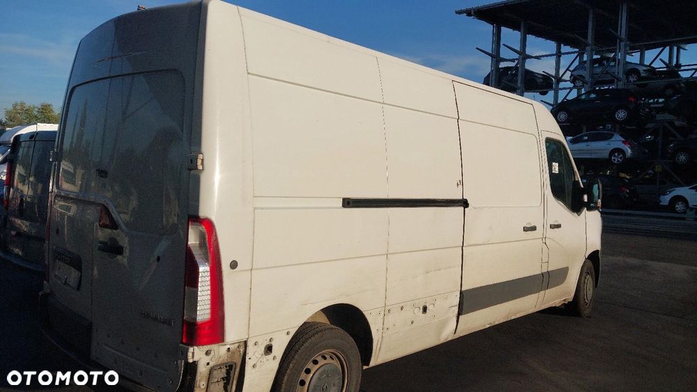 Renault Master L3 - 16
