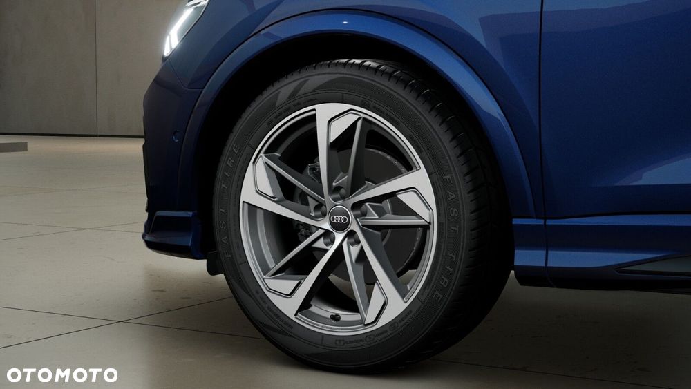 Audi Q3 - 6