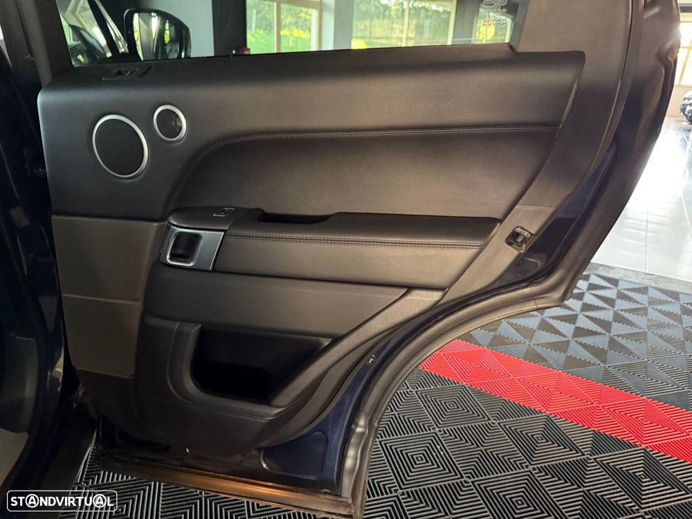 Land Rover Range Rover Sport 2.0 SD4 HSE - 42