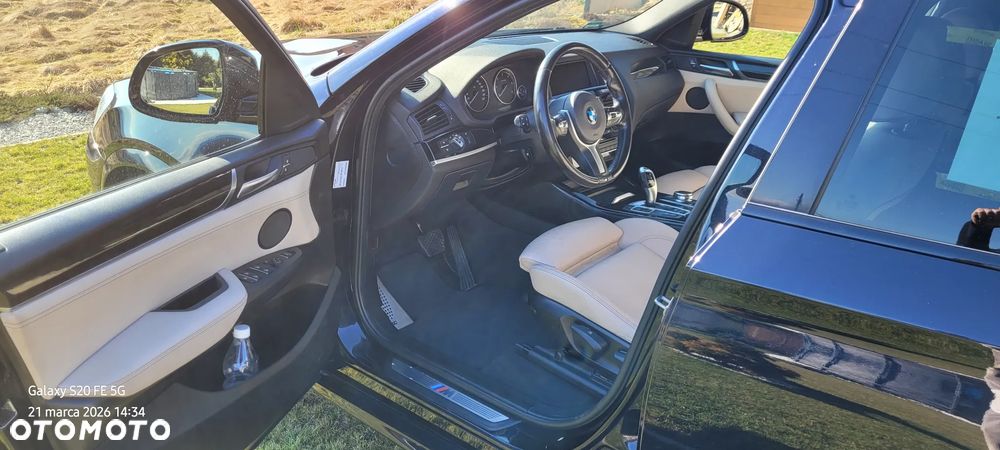 BMW X4 - 20