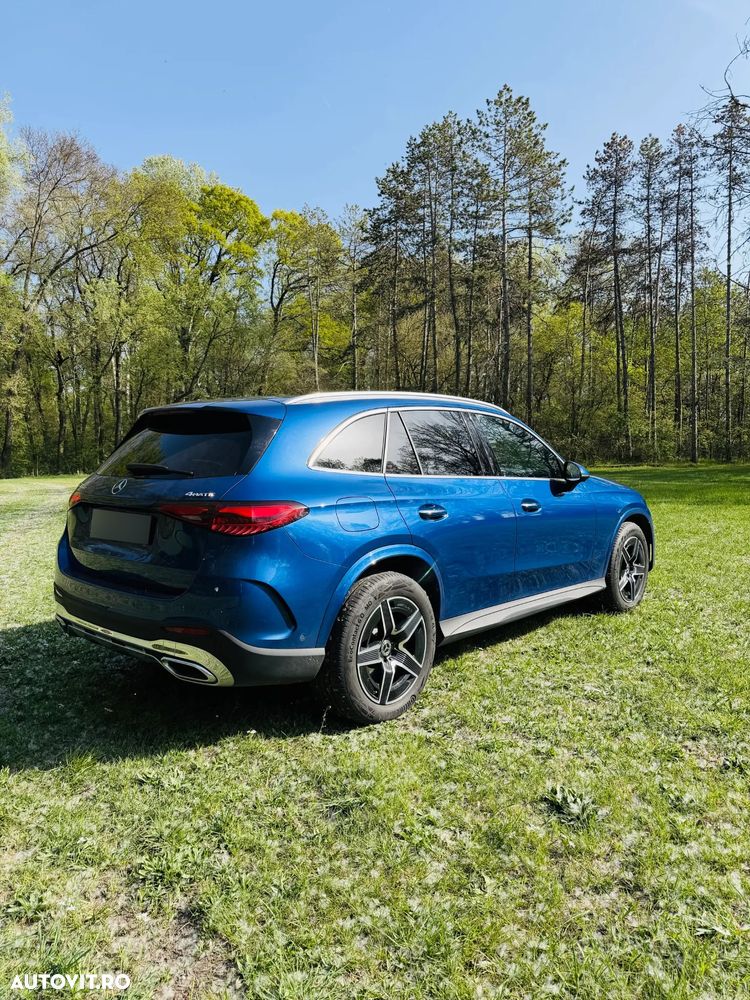 Mercedes-Benz GLC - 3