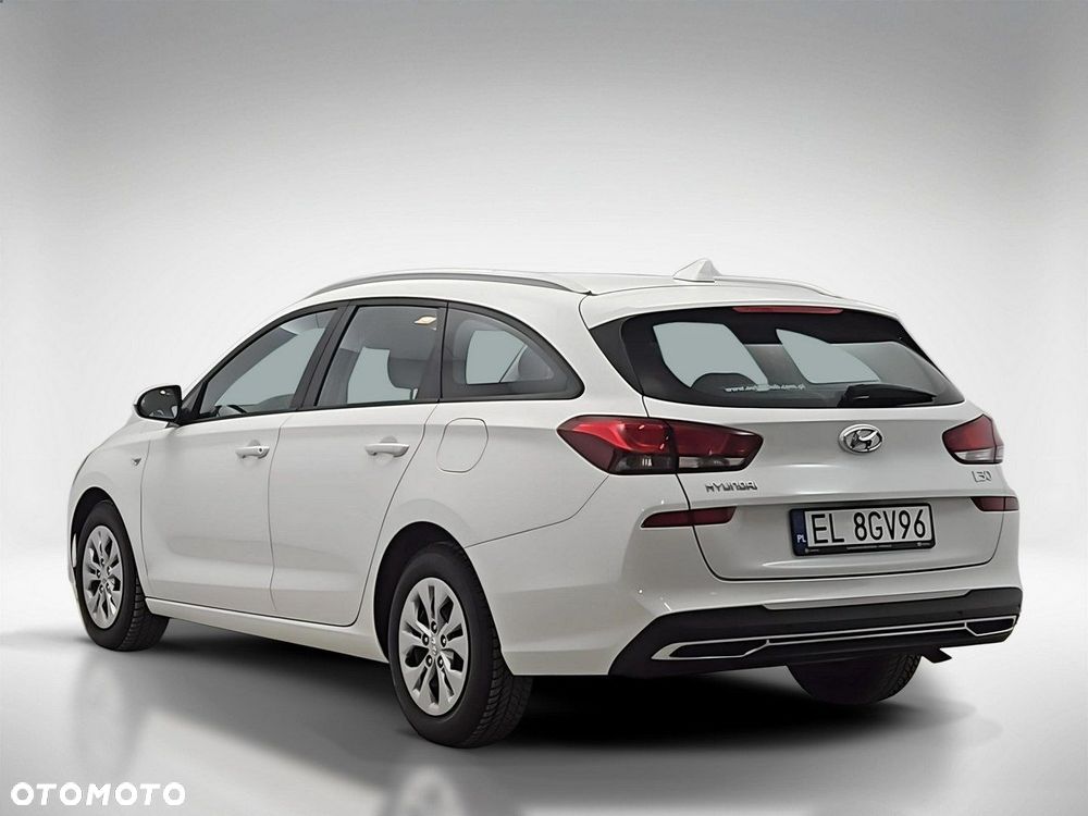 Hyundai i30 - 3